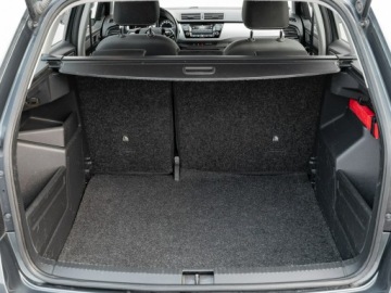 Skoda Fabia III Kombi Facelifting 1.0 TSI 95KM 2021 Škoda Fabia Skoda Fabia WD9758P#1.0 TSI Ambition, zdjęcie 28