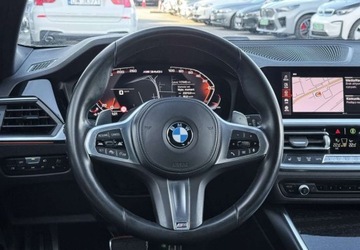 BMW Seria 3 2022 BMW Seria 3 I wlasciciel M Sport Hak Gwarancja Bezwypadkowy FVAT23, zdjęcie 16