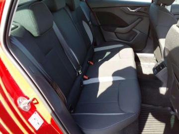 Skoda Scala Hatchback Facelifting 1.0 TSI 115KM 2025 Skoda Scala Selection 1.0TSI 115KM Serwis ASO Salon PL FV23, zdjęcie 12