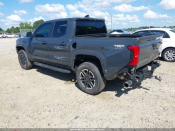 Toyota Tacoma II 2024 Toyota Tacoma Trd Sport 2024 2.4l 2.4 Benzyna 278KM, zdjęcie 3