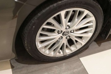 Toyota Camry IX Sedan 2.5 Hybrid Dynamic Force 218KM 2020 Toyota Camry 2.5 Hybrid Prestige CVT 2.5 Hybryda 218KM, zdjęcie 29