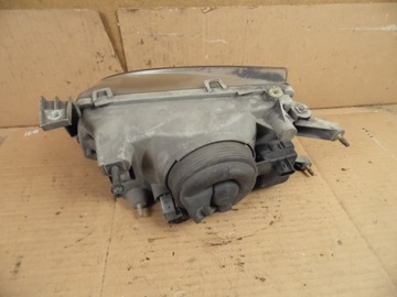 SUBARU JE II SWIFT SVĚTLO PŘEDNÍ PRAVÁ