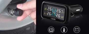 4x TPMS ДЛЯ ДАТЧИКА ТЕМПЕРАТУРЫ ДАВЛЕНИЯ АВТОМОБИЛЯ