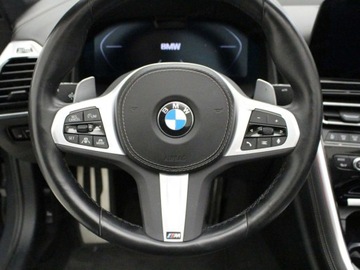 BMW Seria 8 II Coupe Facelifting 3.0 840i 333KM 2025 BMW Seria 8 Cabrio 840i xDrive Cabrio 3.0 (333KM) 2025, zdjęcie 6