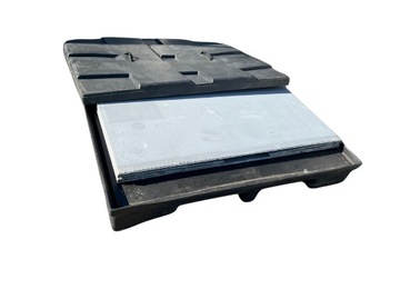 ПОДДОННАЯ КОРОБКА 150x120 KISTEN BOX KTP СИСТЕМА 2000 ВЫСОКАЯ