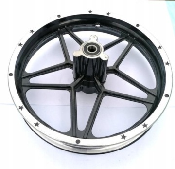 ПЕРЕДНИЙ СКУТЕР RIM 10 1000 Вт ДЛЯ ШИН 2,50-10