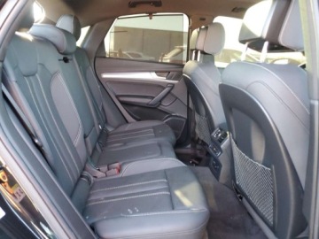 Audi 2023 Audi Q5 Sportback Prestige 45 2023 2.0l 2.0 Benzyna 261KM, zdjęcie 11