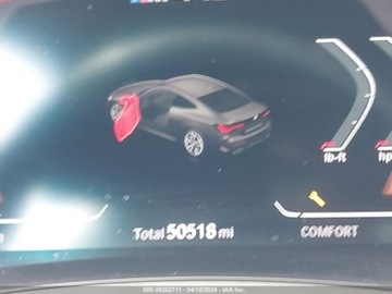 BMW Seria 4 G22-23-26 2021 BMW Seria 4 m440i, 2021r., 4x4, 3.0L 3.0 Benzyna 382KM, zdjęcie 10