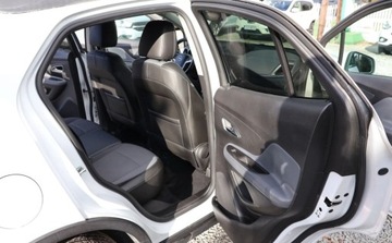 Opel Mokka I SUV 1.4 Turbo ECOTEC 140KM 2015 Opel Mokka Nawigacja , Dwustrefowa Klimatyzacja, czujniki parkowania, GWAR, zdjęcie 12