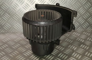 VW MULTIVAN T5 CARAVELLE МОТОР ОБОГРЕВАТЕЛЯ ВЕНТИЛЯТОРА ВОЗДУХА