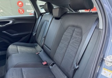 Audi A5 B10 Avant 2.0 TFSI 150KM 2024 Audi A5 Avant SalonPL 2.0TFSI S-Line S tronic 150KM LED Navi Gwarancja ASO, zdjęcie 18