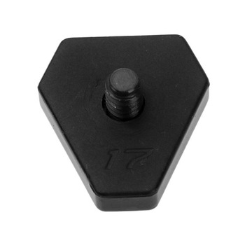 6 грузиков для гольфа с винтом для