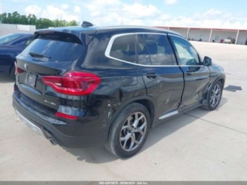 BMW X3 G01 2021 BMW X3 sDrive30I 2021 2.0l 2.0 Benzyna 248KM, zdjęcie 4