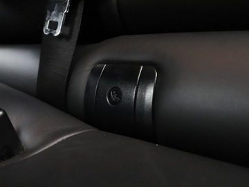 BMW Seria 5 F10-F11 Touring Facelifting 525d 218KM 2016 BMW 525 Automat skóra bi-xenon czujniki, zdjęcie 39