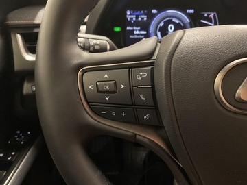 Lexus UX Crossover 250h 184KM 2022 Lexus UX 250h GPF F Sport Design 2WD Lexus UX 250h, zdjęcie 12