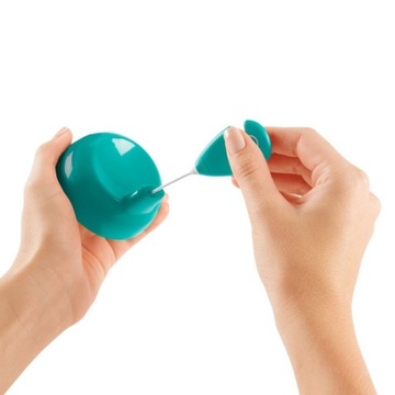 Набор для чистки кружек OXO Teal