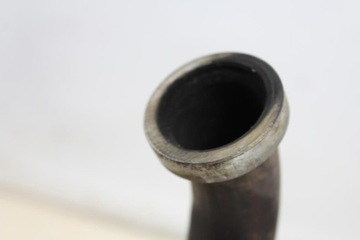 HONDA XL650V TRANSALP RD10 ГЛУШИТЕЛЬ ПАТРУБОК