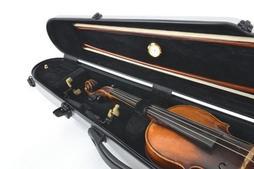 ArtMG Futerał skrzypcowy, na skrzypce VENTO SI-L