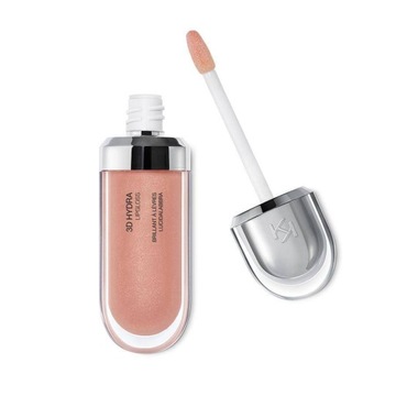KIKO Milano 3D Hydra Lipgloss 19 Cream Cashmere