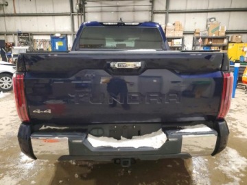 Toyota Tundra II 2023 Toyota Tundra 1794 2023 3.4 Hybryda Plug-in 437KM, zdjęcie 2