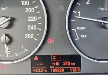 BMW Seria 1 F20-F21 Hatchback 5d 116i 136KM 2014 BMW Seria 1 116i F20 136KM 185.829km Salon Polska 1.6 Benzyna 136KM, zdjęcie 16