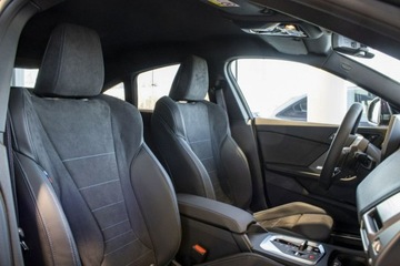 BMW Seria 2 F74 2025 BMW 220 Gran Coupé Dostępny od ręki!, zdjęcie 14