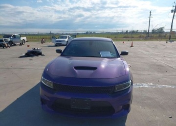 Dodge Charger VII 5.7 HEMI V8 375KM 2023 Dodge Charger 2023, RT, 5.7L, od ubezpieczalni 5.7 Benzyna 375KM, zdjęcie 1