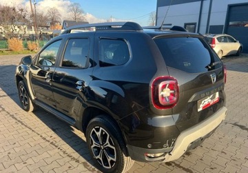 Dacia Duster 2019 Dacia Duster 1.5 DCI 115 KM Kamera Sensor Start stop Klimatyzacja 1.5 115KM, zdjęcie 2