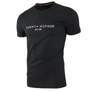 T-shirty męskie Tommy Hilfiger - Allegro.pl