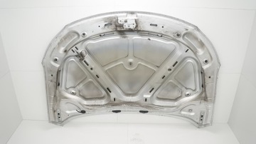 KAPOTA KRYT MOTORU VW PASSAT CC 08-11R LA7W