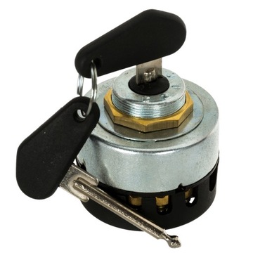 Замок зажигания с ключом С-330/360/385