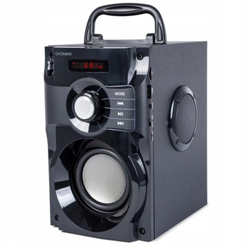 Bluetooth-ДИНАМИК Soundbeat 2.0 USB SD AUX РАДИО