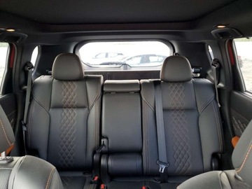 Mitsubishi Outlander III 2024 Mitsubishi Outlander SEL 2024 2.4l 2.4 Hybryda 181KM, zdjęcie 10