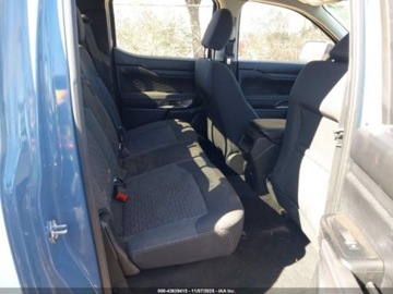 Ford Ranger VI 2024 Ford Ranger XLT 2024 2.3L 2.3 Benzyna 270KM, zdjęcie 12