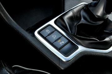 Kia Sportage IV SUV 1.7 CRDi 115KM 2017 Kia Sportage 1.7 Crdi 116 KM GT Line Panorama Navi, zdjęcie 23