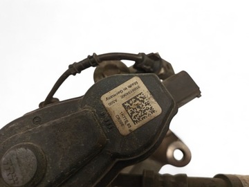 PORSCHE MACAN (95B) 95B615406E PRAVÁ STRANA ZADNÍ TŘMEN BRZDOVÝ