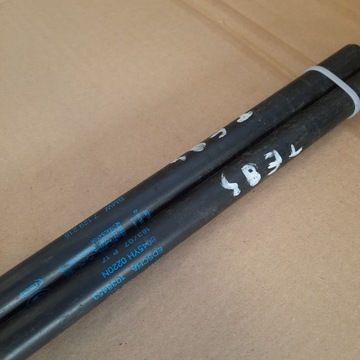 BMW E93 VZPĚRA/TLAKOVAČ TLUMIČ KRYT KUFRU 7129215