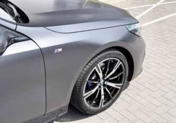BMW Seria 5 G90-91 Touring 2.0 520d 197KM 2024 BMW Seria 5 I wlasciciel M Pro 360 Gwarancja Bezwypadkowy FVAT23, zdjęcie 10