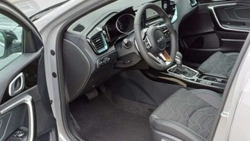 Kia XCeed 2025 Kia XCeed Xceed, od reki, nowy, 2025, polski salon, niska cena, promocja, zdjęcie 18