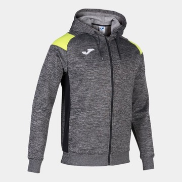 Bluza męska sportowa na trening Joma Crew roz. 3XL