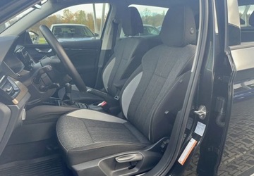Skoda Kamiq Crossover 1.0 TSI 110KM 2021 Skoda Kamiq 1.0 TSI 110 KM 6 bieg.manual Style Benzyna 110KM, zdjęcie 25