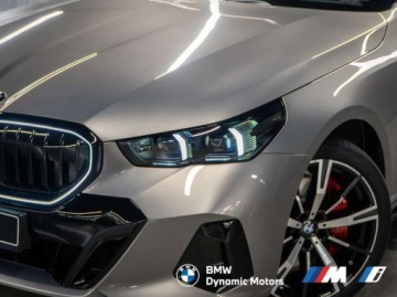 BMW Seria 5 G90-91 Touring 2.0 520d 197KM 2026 BMW Seria 5 20d xdrive 197 KM mHEV - DEMO 2026 - 2.0 Diesel 197KM, zdjęcie 8