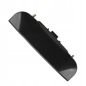 Ручка задней двери, 2 контакта 8726Q8, устойчивая к