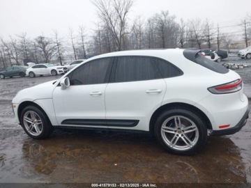 Porsche Macan 2022 Porsche Macan Macan awd 2.0 Benzyna 261KM, zdjęcie 4