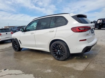 BMW X5 G05 2021 BMW X5 Xdrive 40i 3.0 Benzyna 335KM, zdjęcie 1