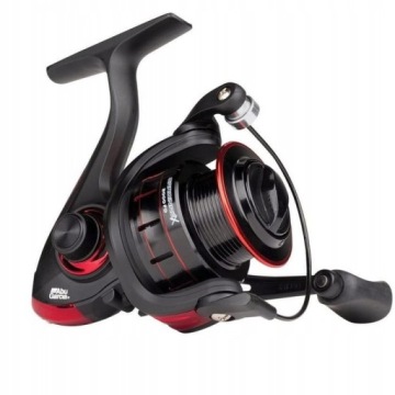 Abu Garcia Kołowrotek Cardinal X 3000