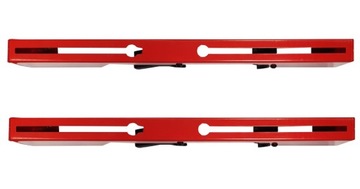 HOLZMANN USK 2760 направляющие стола