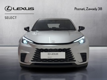 Lexus 2025 Lexus LBX 1.5 Hybrid Elegant Lexus LBX 1.5 Elegant, zdjęcie 5