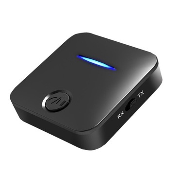 2 автомобильных адаптера Bluetooth 5.0
