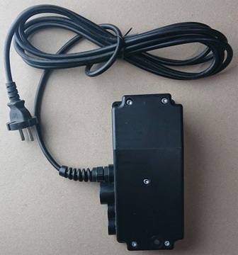 Zasilacz Linak CB8001T50-0010 24V 230V